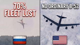 2 Bombers Lost in 1 Day: What Nobody is Talking About