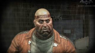 Story Teller (Calendar Man) - Batman: Arkham City Achievement \ Trophy Walkthrough Story Teller (Calendar Man) - Batman: Arkham City Achievement \ Trophy Walkthrough