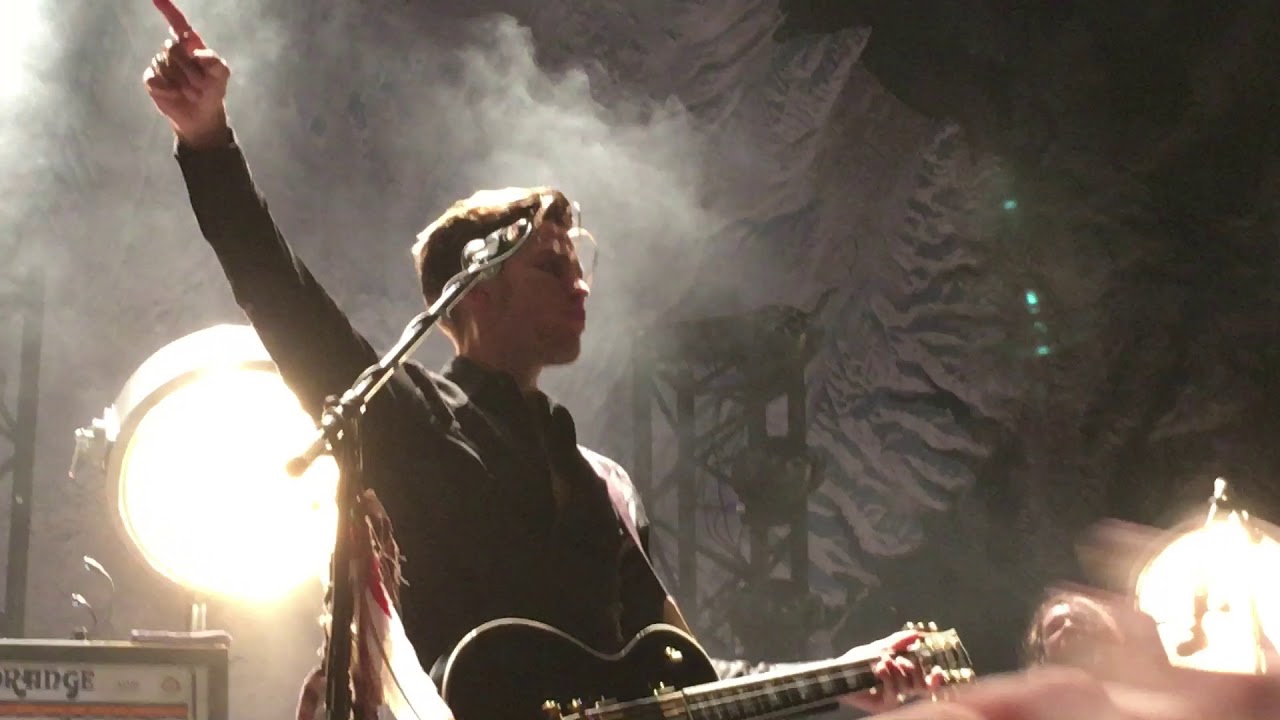 Kaleo Glass House YouTube