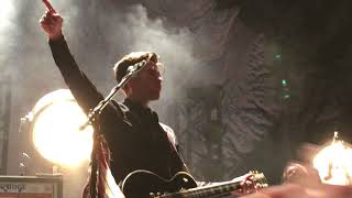 Kaleo - Glass House