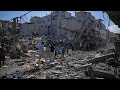 Gaza : Israël annonce la mort du nouveau chef militaire du Hamas