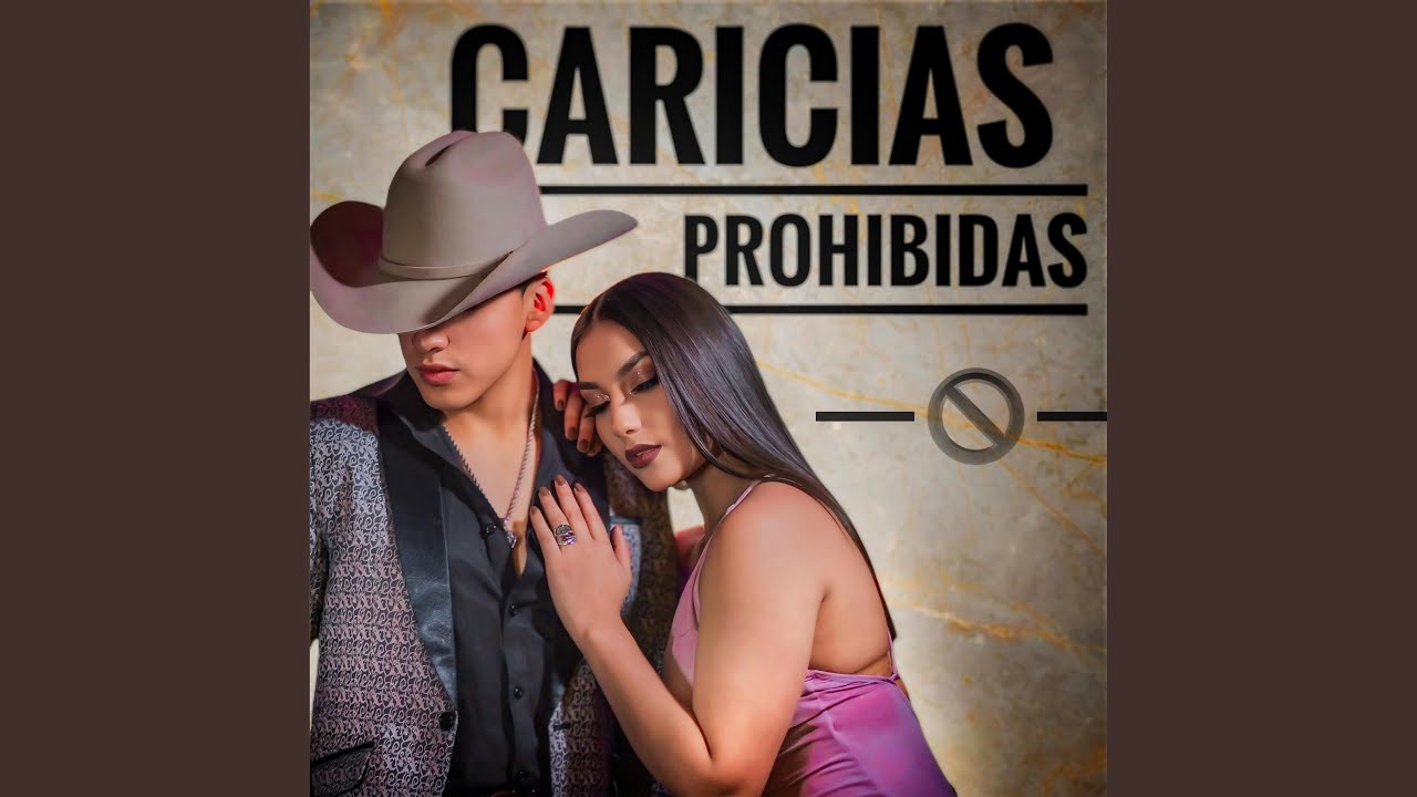 Caricias Prohibidas
