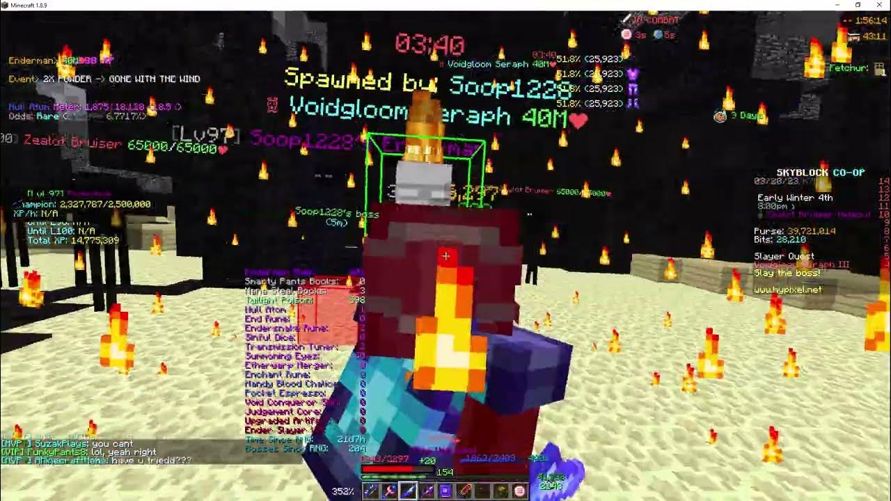 T3 Voidgloom Seraph YouTube t3-voidgloom-seraph-youtube