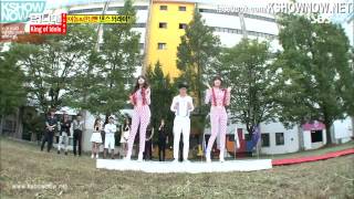 Rm 162 Cut Girls Day X Jaesuk