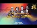 South Central Conference Camp Meeting | President Furman Fordham II
