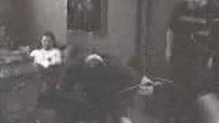Mick Surfacing Studio Recording (Pt. 1)