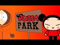 South park intro but its pucca