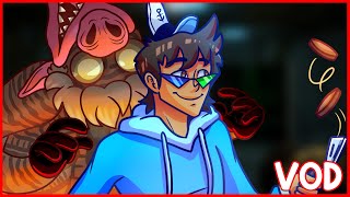 This Is Why I Won't Work In Fast Food [VOD]