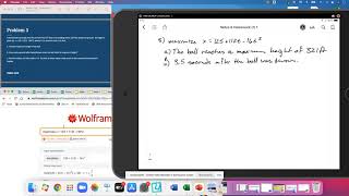 Chapter 2 Practice Test 2: Problem 3