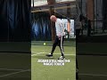 Zidane mixing padel and footy 🔥 (via @z5official)