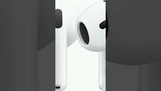 AirPods 4 Best offer of Amazon|| only 679SAR. original+warranty Link👇https://amzn.to/49zRYHG