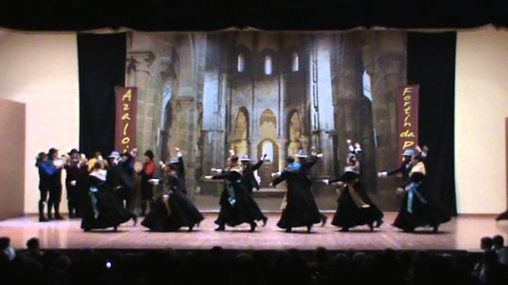 Traspés (Pandeiretada de Cambre)