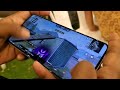 Poco x6 pro pubg performance -- 120 fps