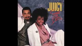 Juicy  -  Forever And Ever (1985) (HQ) (HD) mp3