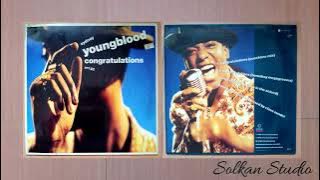 Sidney Young Blood - Congratulations