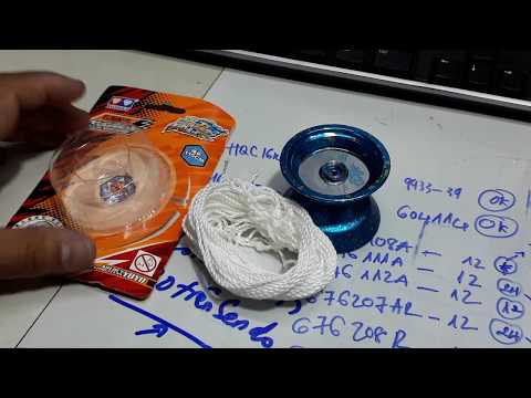 Video: Cách Buộc Một Sợi Yo Yo