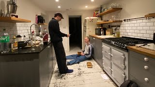 2 SHOWS IN A WEEKEND!! SEMI-PRO DJ DIARIES EP001