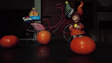 How to get Probe Lens Look with DJI Pocket 2 | Best DIY Hack | Epic Footage #DJIpocket2