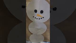 Calendar 8H HOLIDAY DECORATIONS