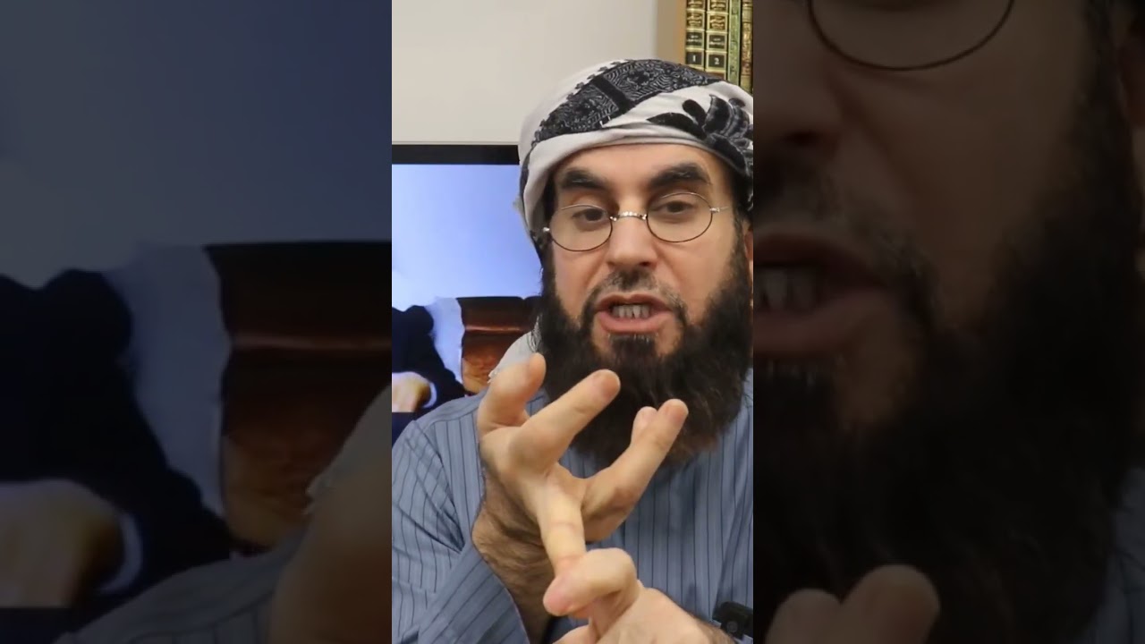 ثناء وحيد بالي على التبليغ