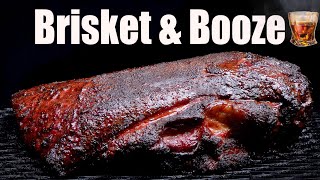 Brisket &amp; Booze