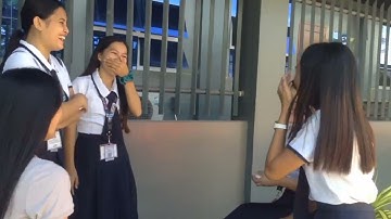 Multimodal Film (Purposive Communication)