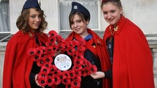 AJEX Parade 2014