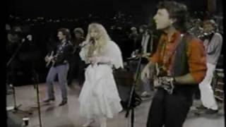 Loving On The Side - Paulette Carlson & Nitty Gritty Dirt Band chords