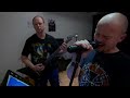 Arken Stone - Highway to hell (cover)