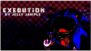 [FNF: Sonic.exe] Execution [J-MIX]