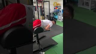 Dion Beljo - Trening Snage I Jakosti