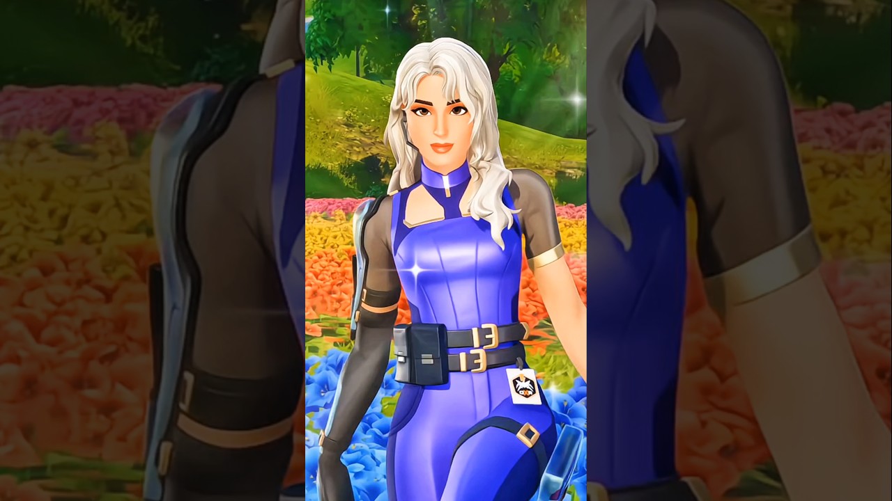 💜 Onyx Winter 💜 