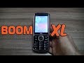 Лучший телефон за 1000 рублей.. BQ BQ-2810 Boom XL — телефон с мощным динамиком.. Фото.