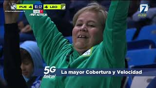  Puebla 4-4 León false Liga BBVA MX false Apertura 2023 - Jornada 16