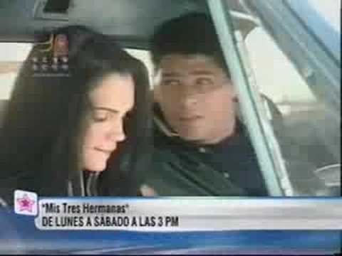 Nadie me dira como quererte Roxana Castillo y Andres Amigos