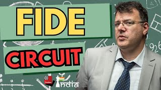 What is the FIDE Circuit? - Dot Esports