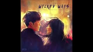 Killabyte - Wicked Ways (feat. Danyka Nadeau) [Official instrumental]