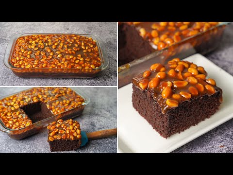 Video: Snickers Cake: Isang Sunud-sunod Na Resipe Na May Mga Larawan At Video