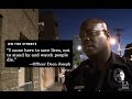 An LAPD Officer On A Friday Night On Skid Row | On the Streets Ep. 8