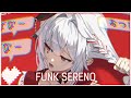 Nightcore Sped Up FUNK SERENO ICEDMANE DYSMANE 