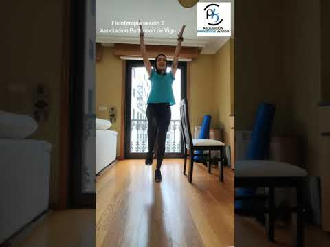 fisioterapia 2 asociacion parkinson vigo fisioterapia 2 asociacion parkinson vigo