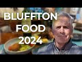 Restaurants in bluffton 2024