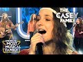 The Casey Family Cover "My Church" by Maren Morris | America's Most Musical Family