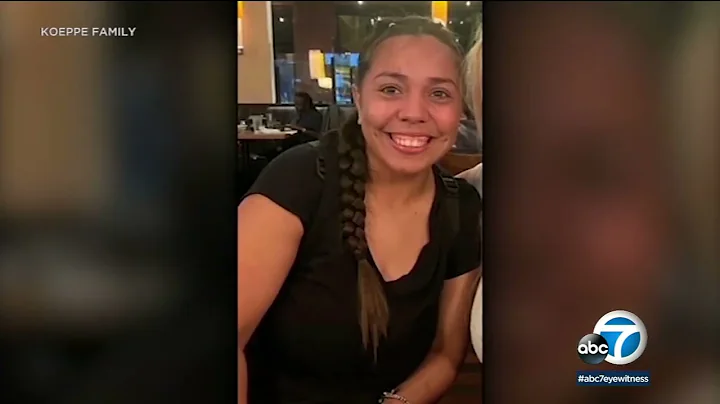 Downey police searching for 25-year-old woman with...