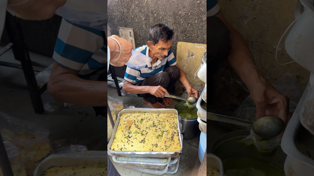 Top 4 Breakfast places of Jaipur - Top 4 Street Food Of Jaipur | Indian Street Food