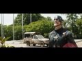 Captain America: Civil War - Come nell'addestramento - Clip dal film | HD