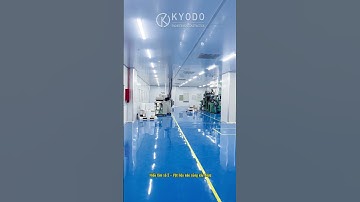 Những hiểu biết sai lầm về phòng sạch