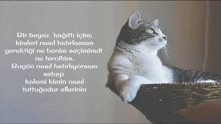 Tuğra Çakin - Çok Mum Yaktım Karanlığa