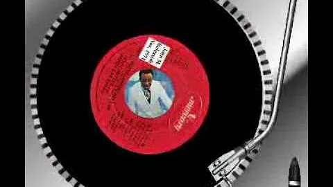 Jerry Butler - Ain't Understanding Mellow (1971)