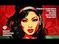 Thievery Corporation Chet Faker Bonobo Morcheeba Special Coffeeshop Selection Seven Beats Thievery Corporation Chet Faker Bonobo Morcheeba Special Coffeeshop Selection Seven Beats